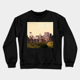 Skyline #2 Crewneck Sweatshirt